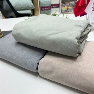 Eko Pamuklu Nevresim Takımı