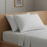 2’li Paketli Yastık Alezi - 5