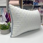 Nakışlı Klimalı Luxury Yastık - 2