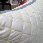 Nakışlı Klimalı Luxury Yastık - 3