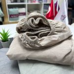 Eko Pamuklu Nevresim Takımı - 2