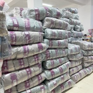 Eko Pamuklu Nevresim Takımı