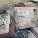 Desenli Silikon Yorgan - 2