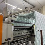 Desenli Silikon Yorgan - 3