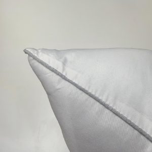 Eko Biyeli Pamuklu Yastık