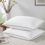 Eko Biyeli Pamuklu Yastık - 1