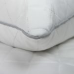 Kapitone Premium Biyeli Yastık - 2