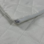 Kapitone Premium Biyeli Yastık - 3