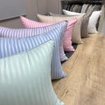 Pamuk Saten Yastık - 1