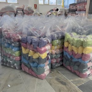 Pamuklu Lastikli Çarşaf