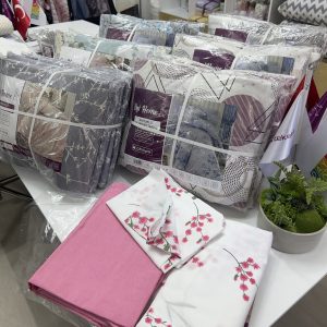 Ogi Home Nevresim Takımı