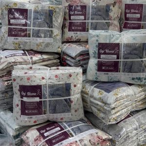 Ogi Home Nevresim Takımı