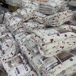 Ogi Home Nevresim Takımı