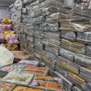 Kapı Önü Paspası