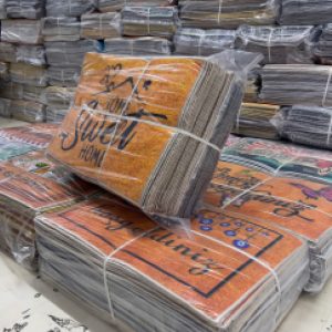 Kapı Önü Paspası