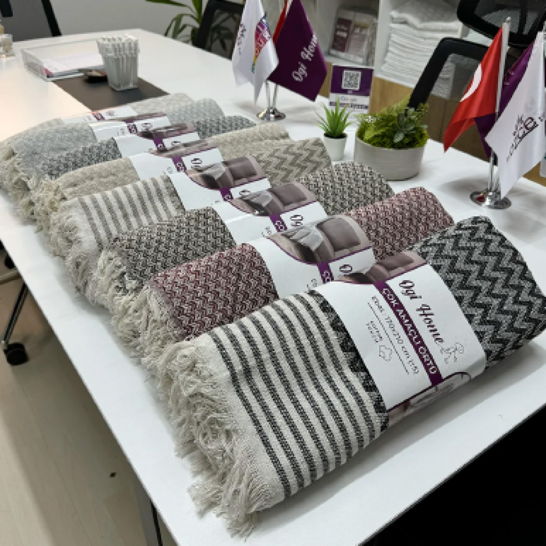 Çok Amaçlı Örtü