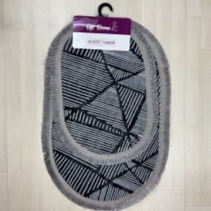 Saçaklı Eko İkili Klozet Takımı