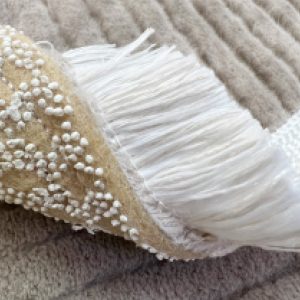 Saçaklı Eko İkili Klozet Takımı