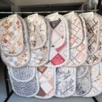 Emboss Klozet Takımı - 2