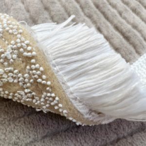 Emboss Klozet Takımı