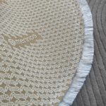 Emboss Klozet Takımı - 4