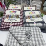 Balat Serisi Scotch Battaniye - 1