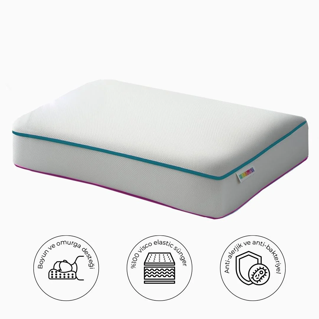 Astra Visco Yastık