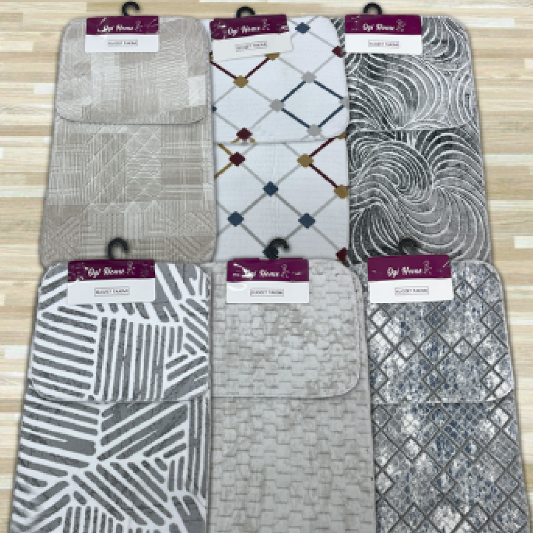 Eko İkili Klozet Takımı