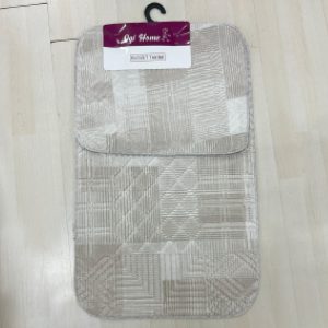 Eko İkili Klozet Takımı