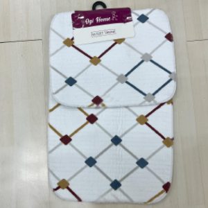 Eko İkili Klozet Takımı