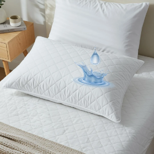 Sıvı Geçirmez Yastık Alezi