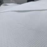 Antibakteriyel Örme Sıvı Geçirmez Yatak Alezi - 3