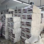 Antibakteriyel Örme Sıvı Geçirmez Yatak Alezi - 4