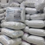 Beyaz Mikro Silikon Yorgan - 1