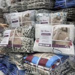 Pamuklu Nevresim Takımı - 2