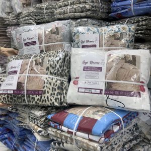 Pamuklu Nevresim Takımı