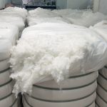 Pamuklu Silikon Yastıkasd - 2