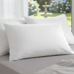 Pamuklu Silikon Yastıkasd - 3