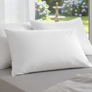 Pamuklu Silikon Yastıkasd