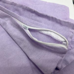 Pamuklu Yastık Kılıfı