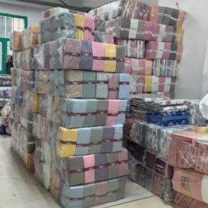 Pamuklu Yastık Kılıfı